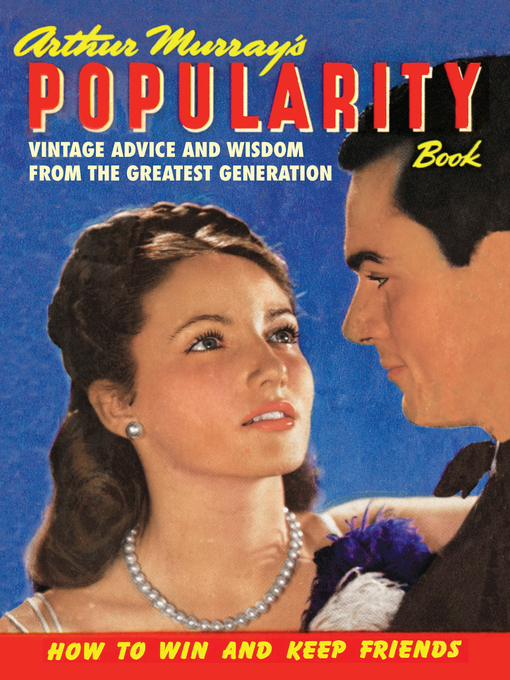 Title details for Arthur Murray's Popularity Book by Arthur Murray - Available